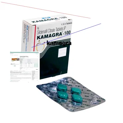 Kamagra en ligne